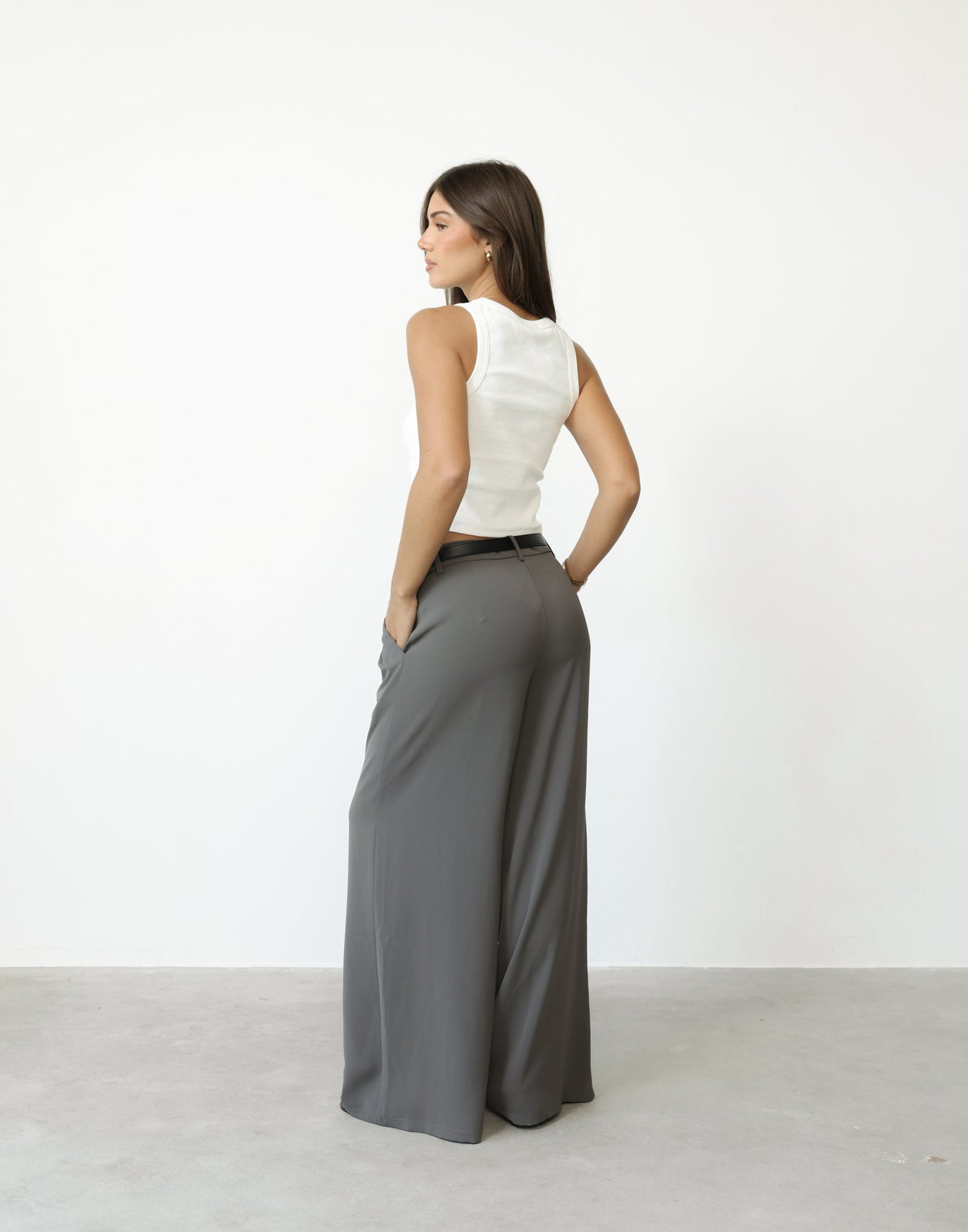 Phoenix Pants (Fossil)