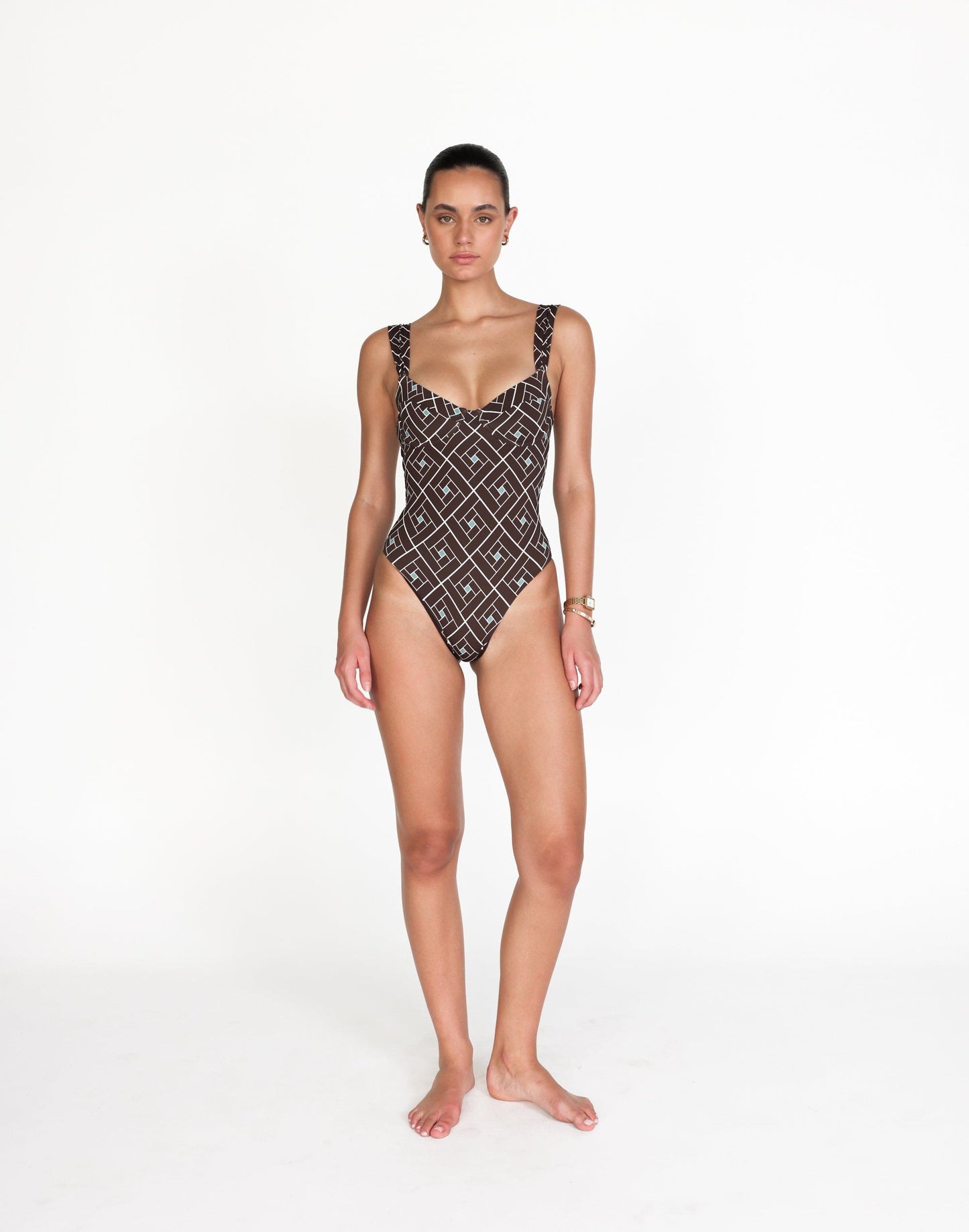 Salma One Piece (Marlow)