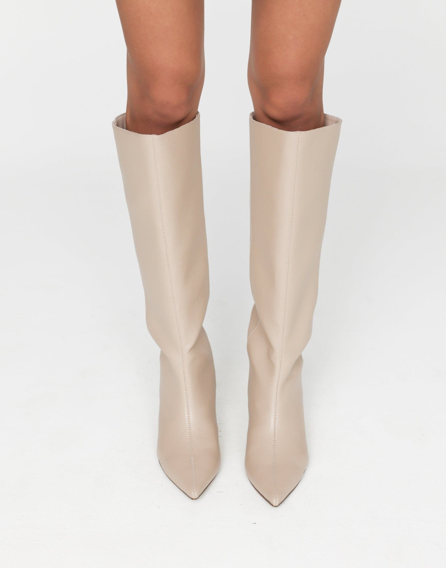 Charlie Boots (Birch) - By Billini