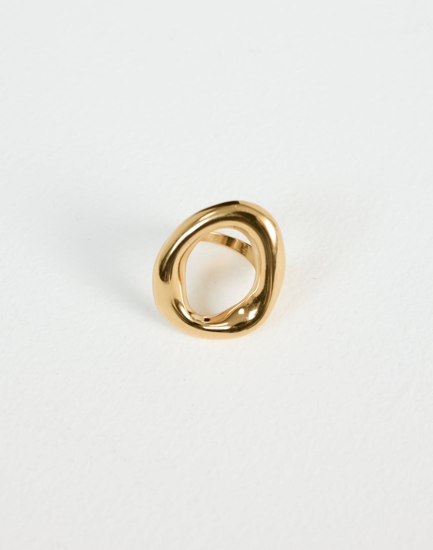 Aziel Ring (Gold)