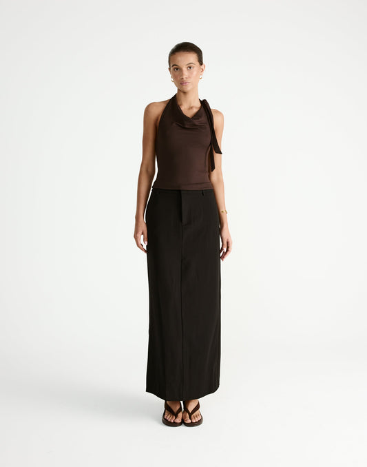 Jairo Top (Chocolate)