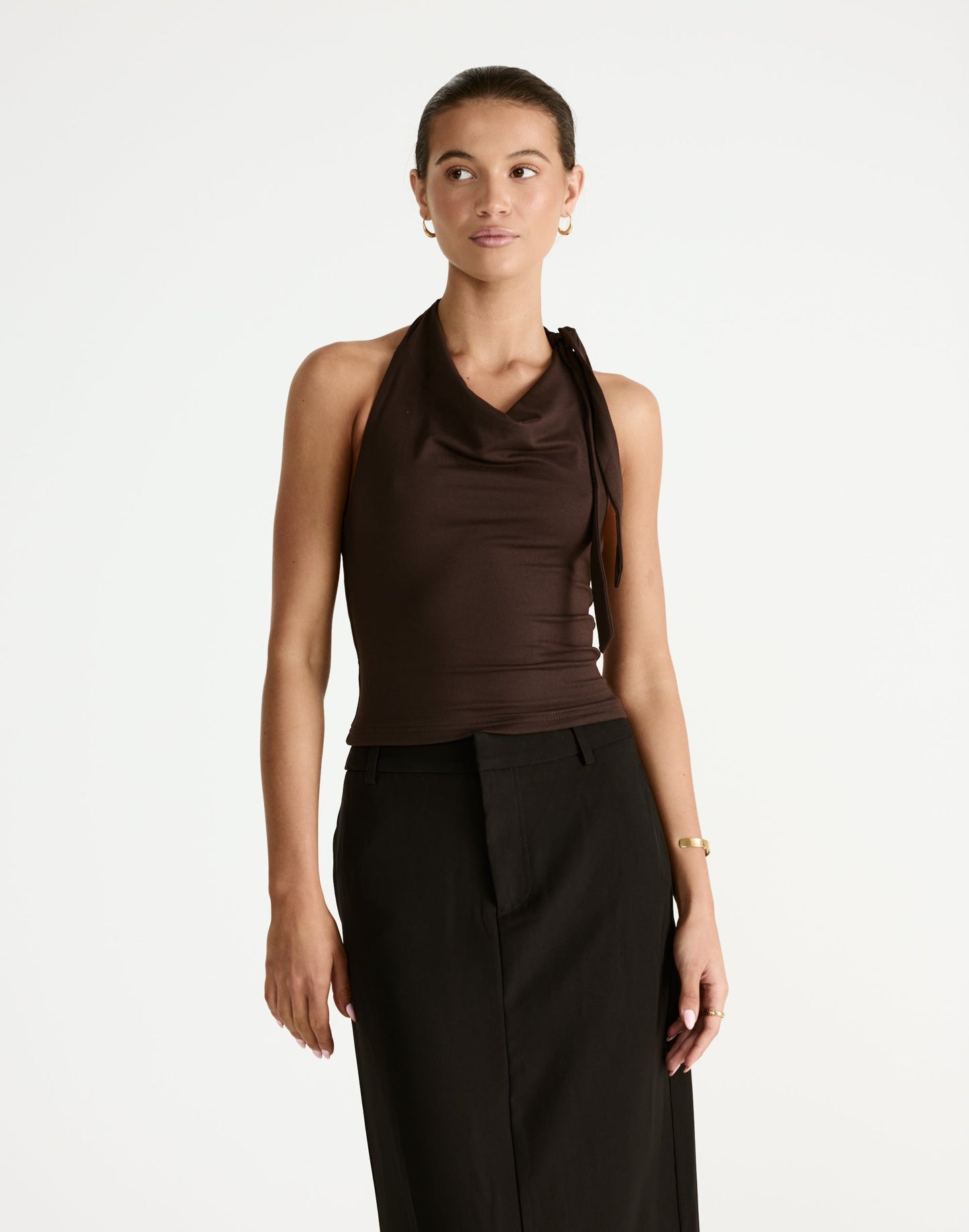 Jairo Top (Chocolate)