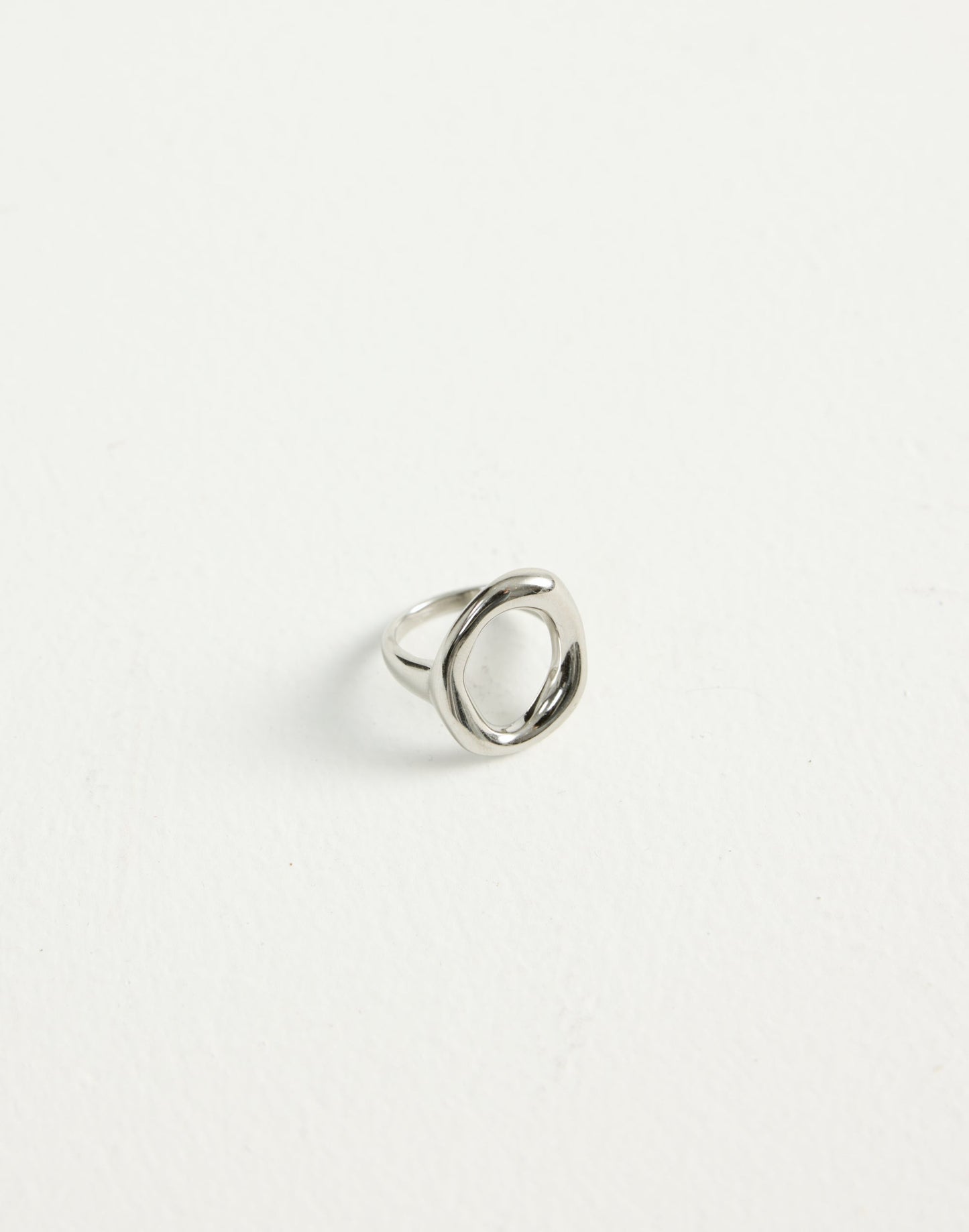 Lavinia Ring (Silver)