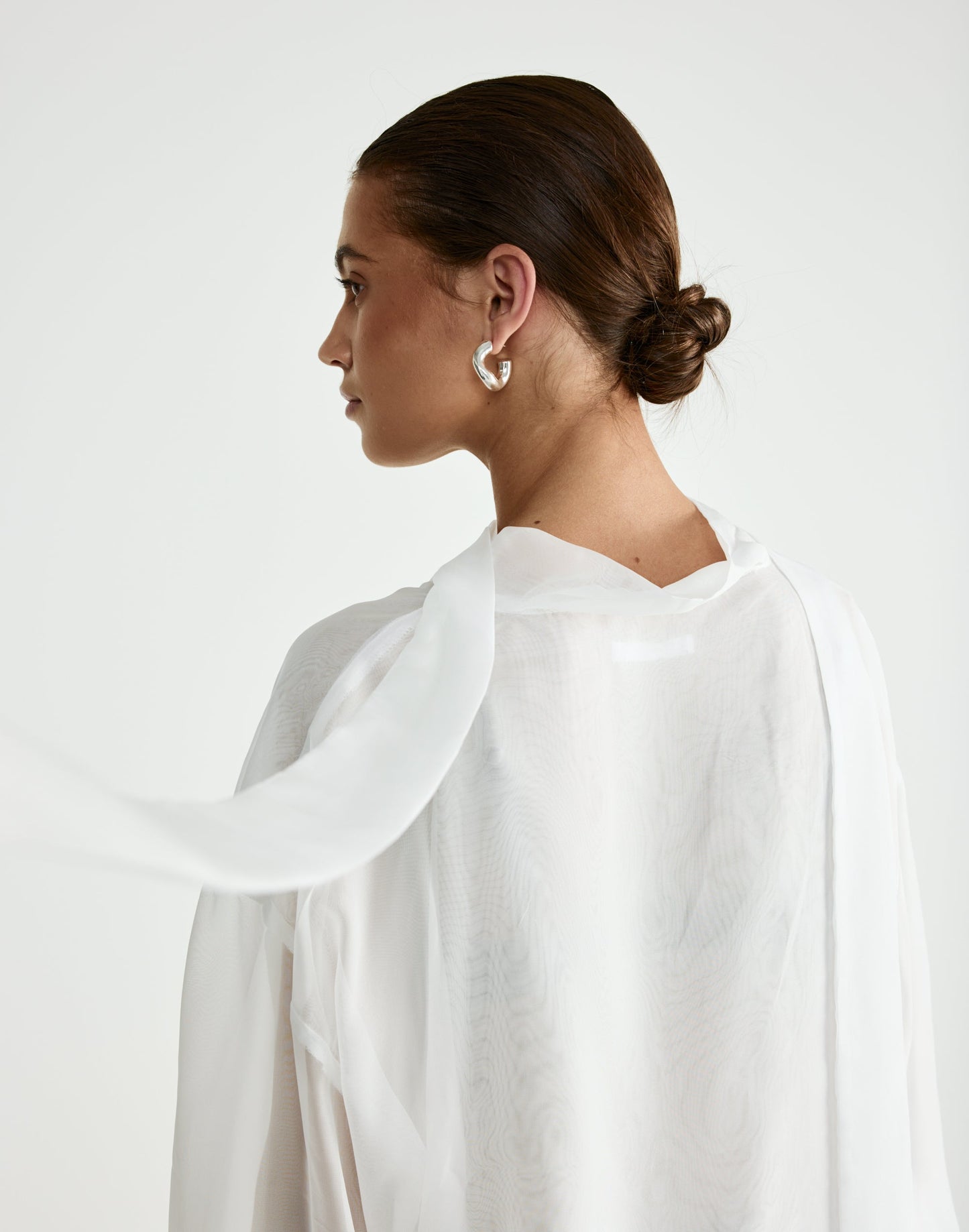 Mystic Shirt (White)