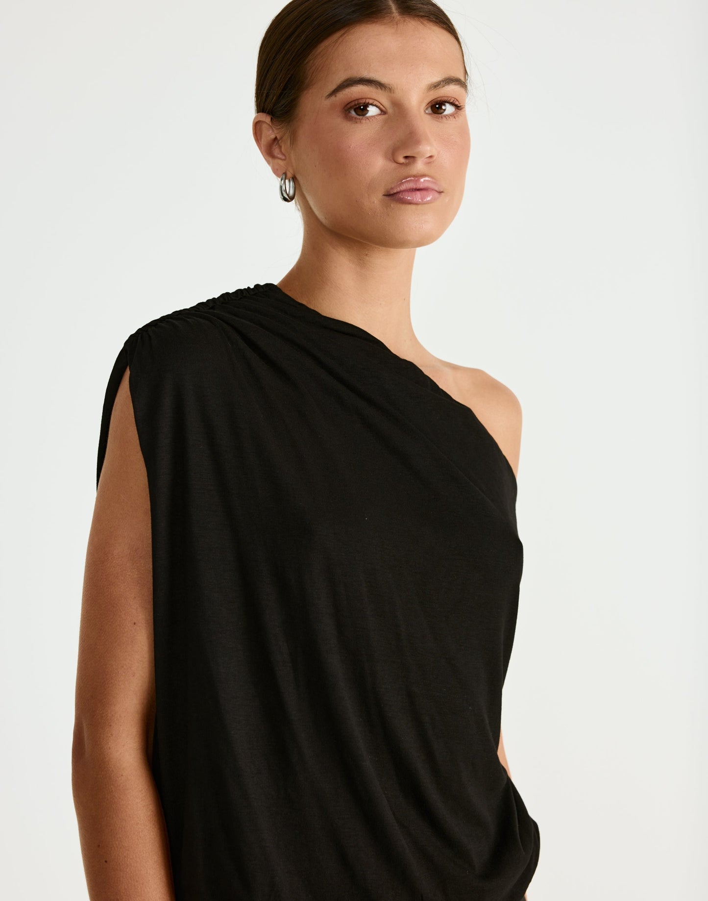 Embry Top (Black)