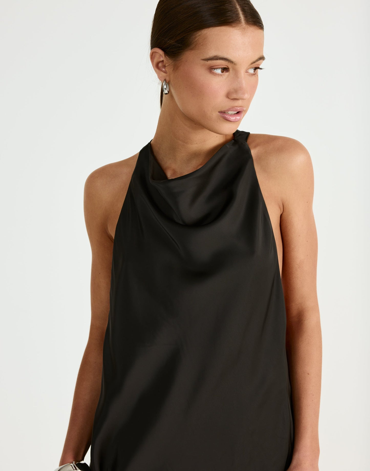 Dakari Top (Black)