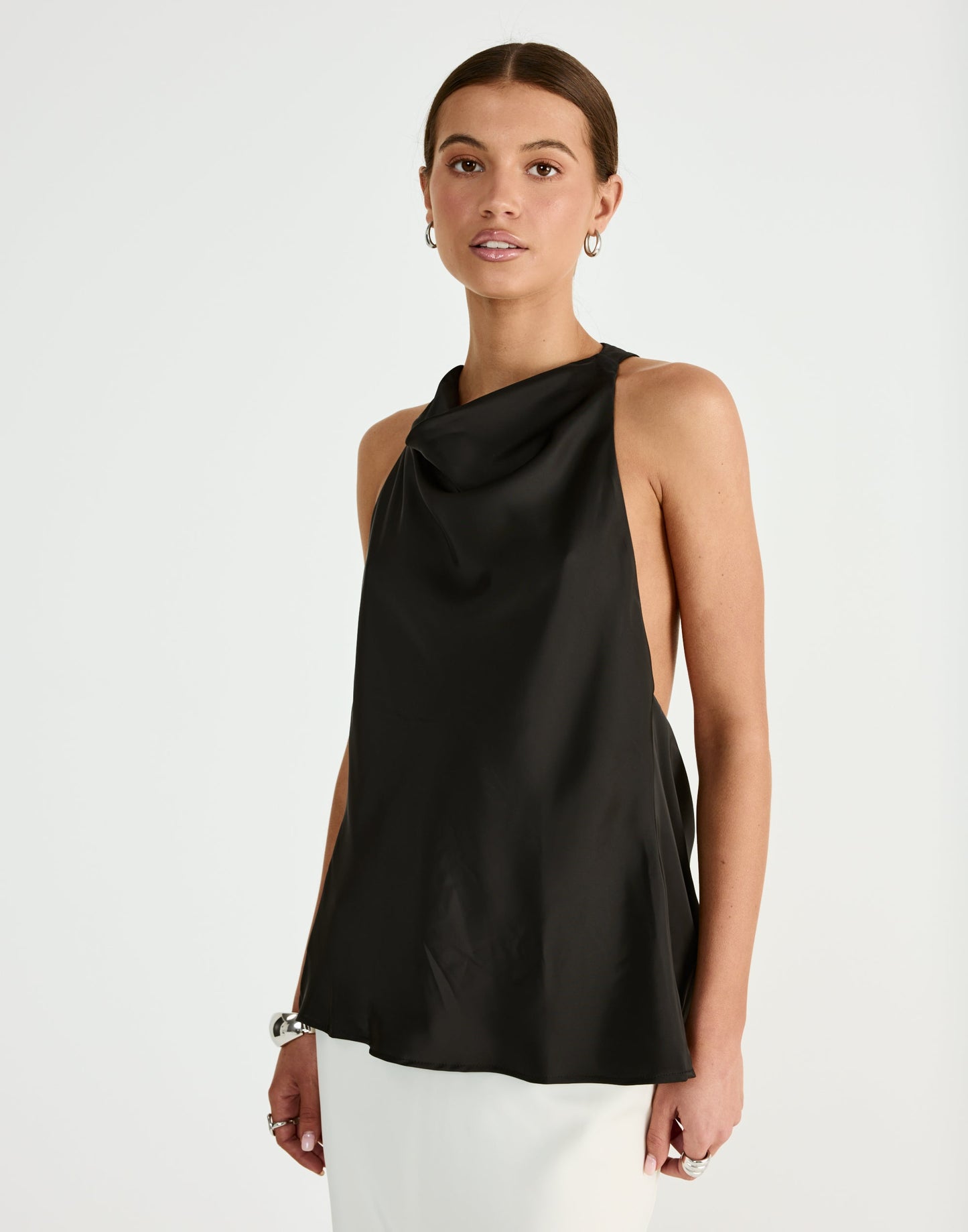Dakari Top (Black)