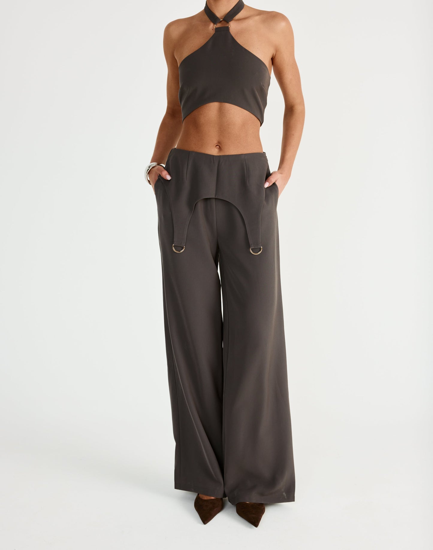 Nebula Pants (Slate)