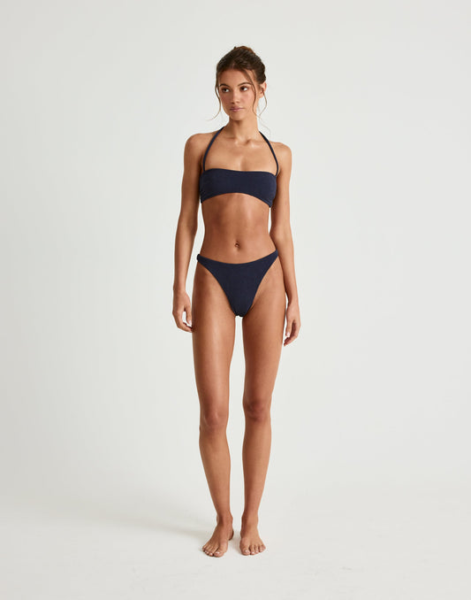 Josie Bikini Bottoms (Midnight)