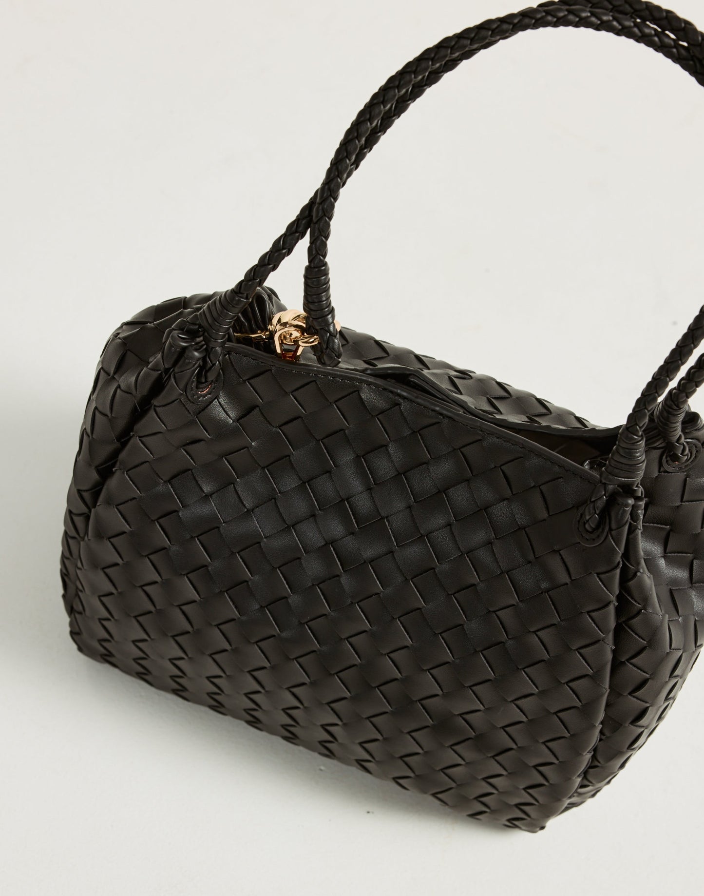 Leni Shoulder Bag (Black) - By Billini