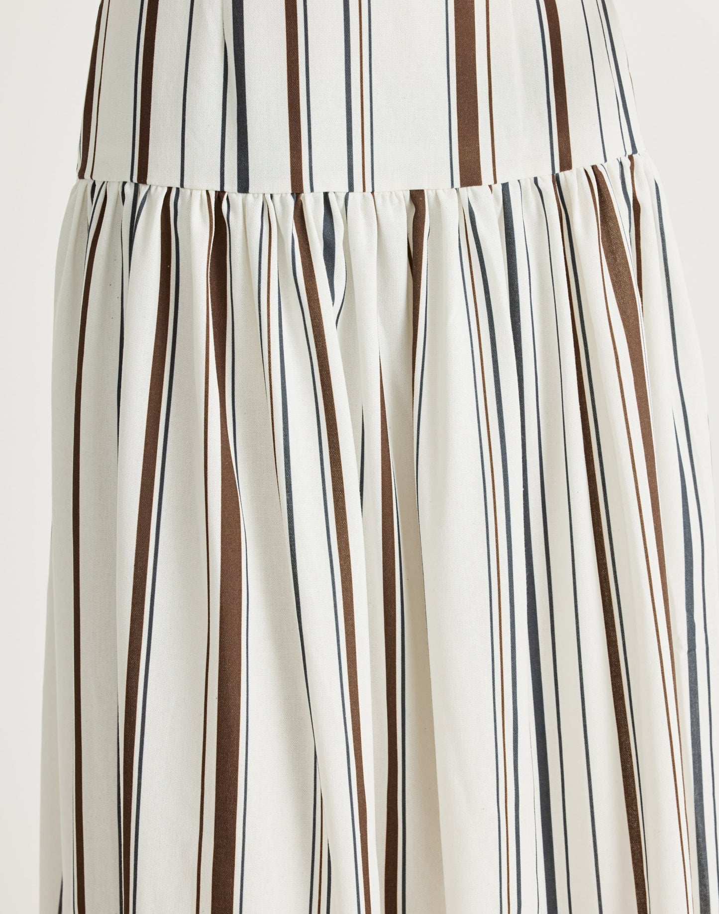 Hazel Maxi Dress (Seadrift)