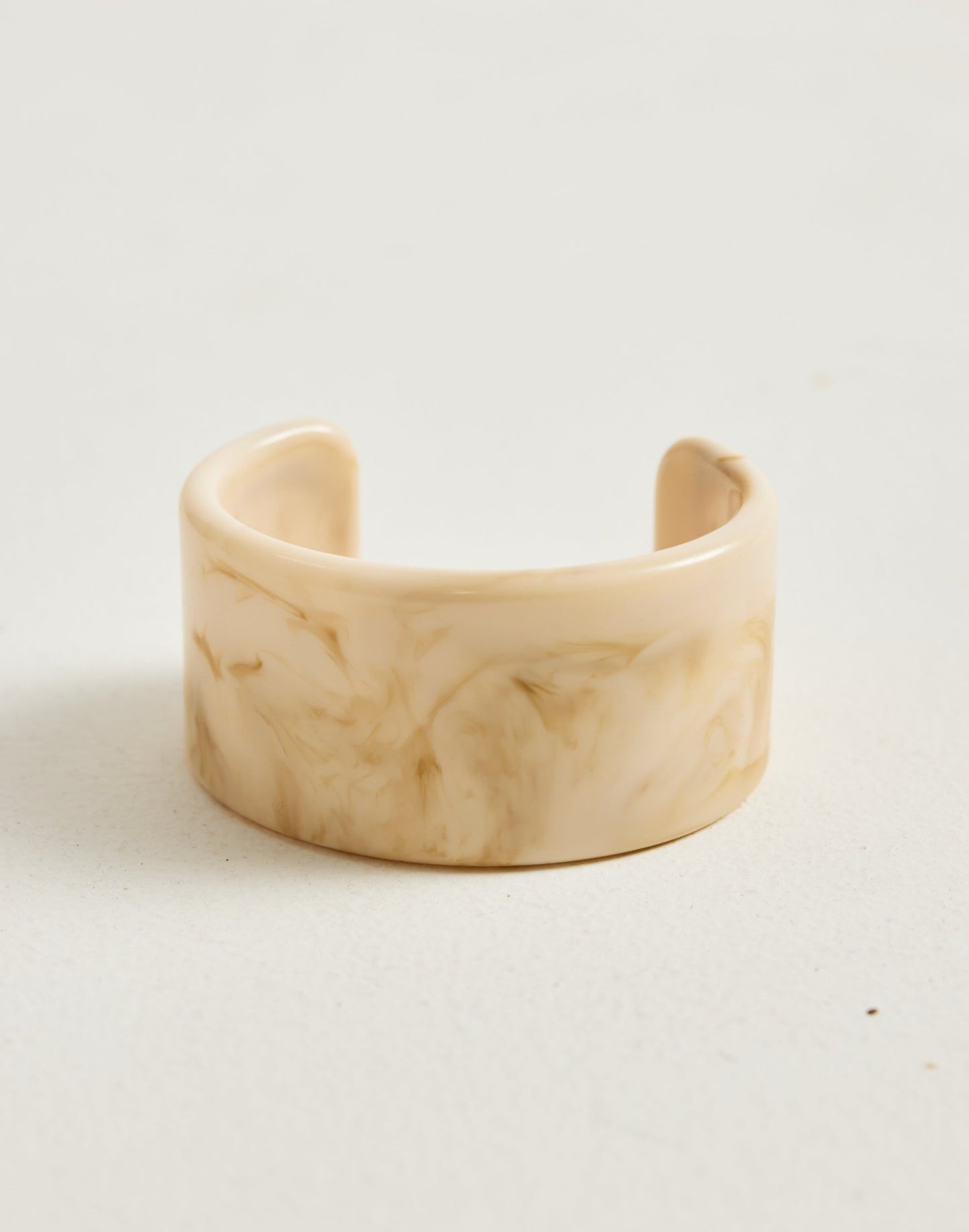 Sharon Bracelet (Affogato)