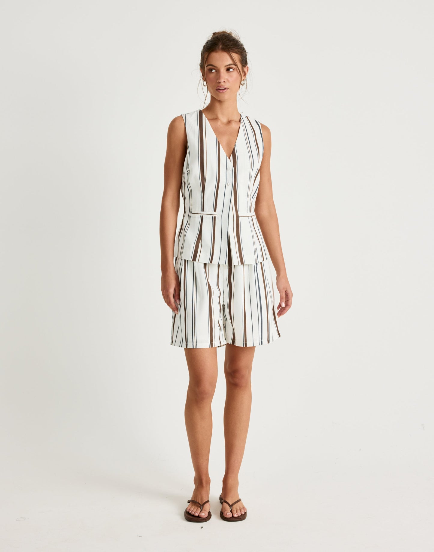 Claire Shorts (Seadrift)