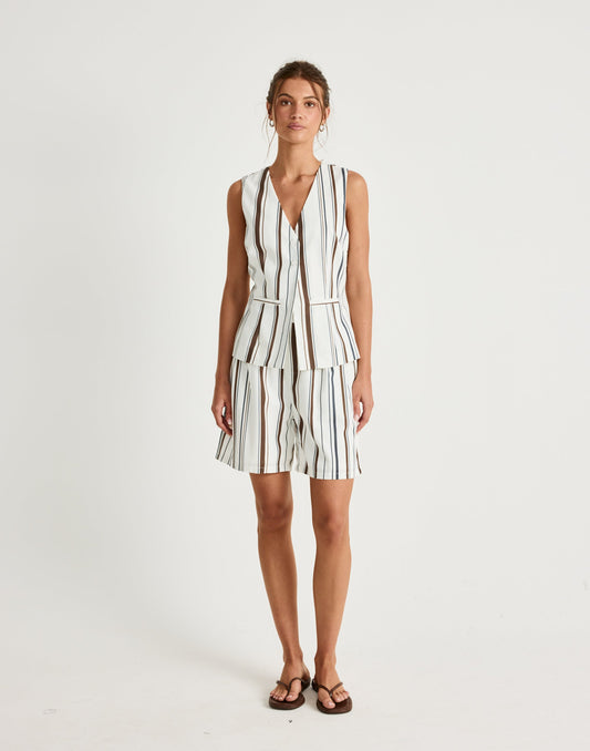 Claire Vest (Seadrift)