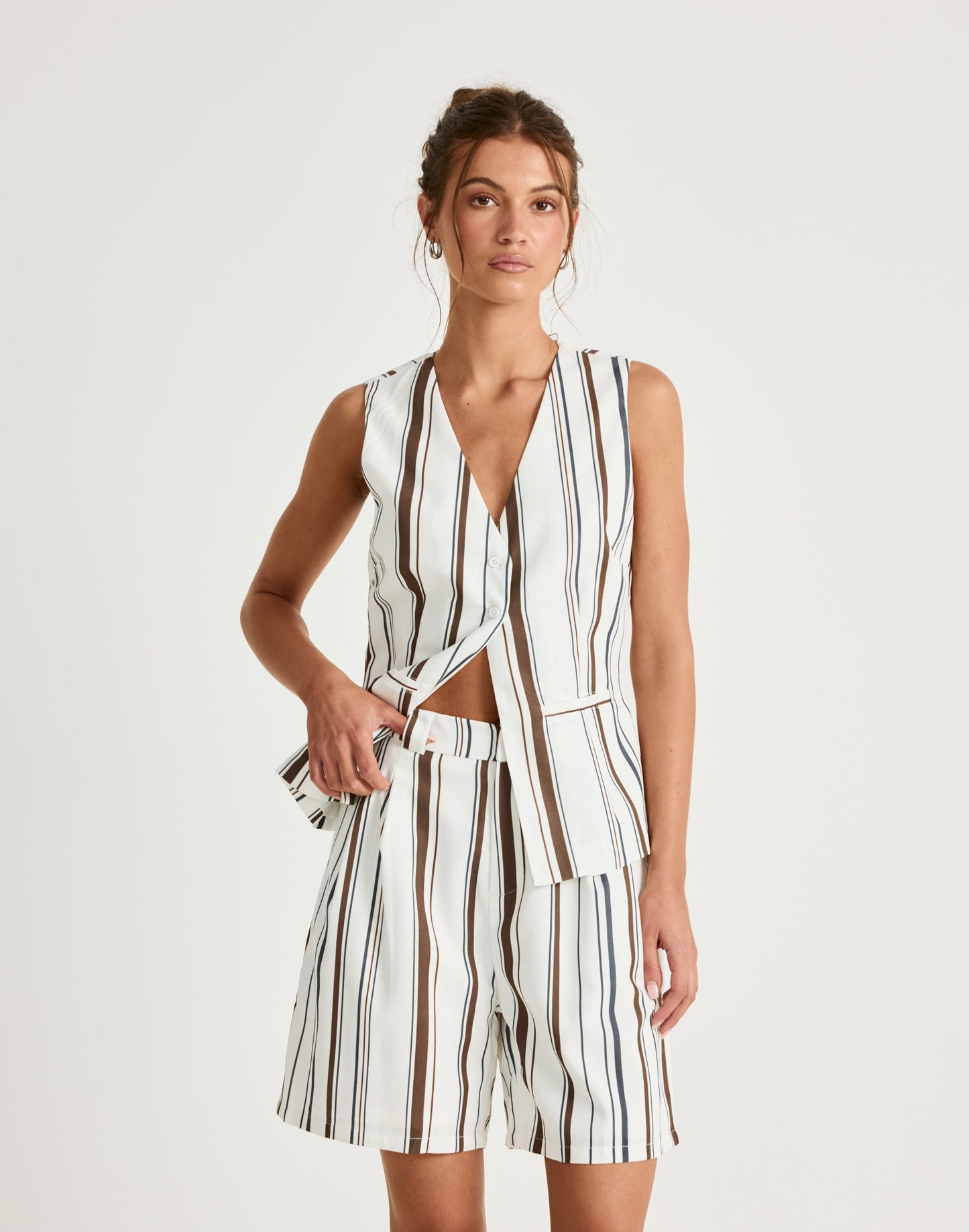 Claire Vest (Seadrift)