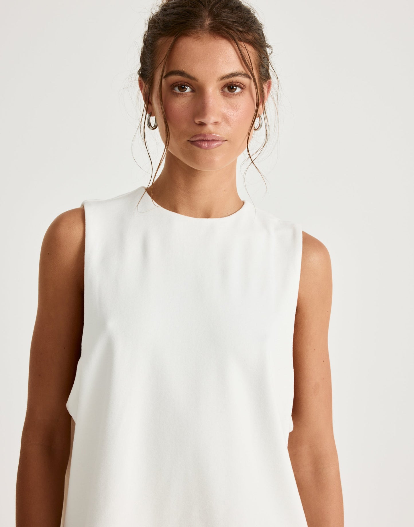 Harriet Top (Off White)