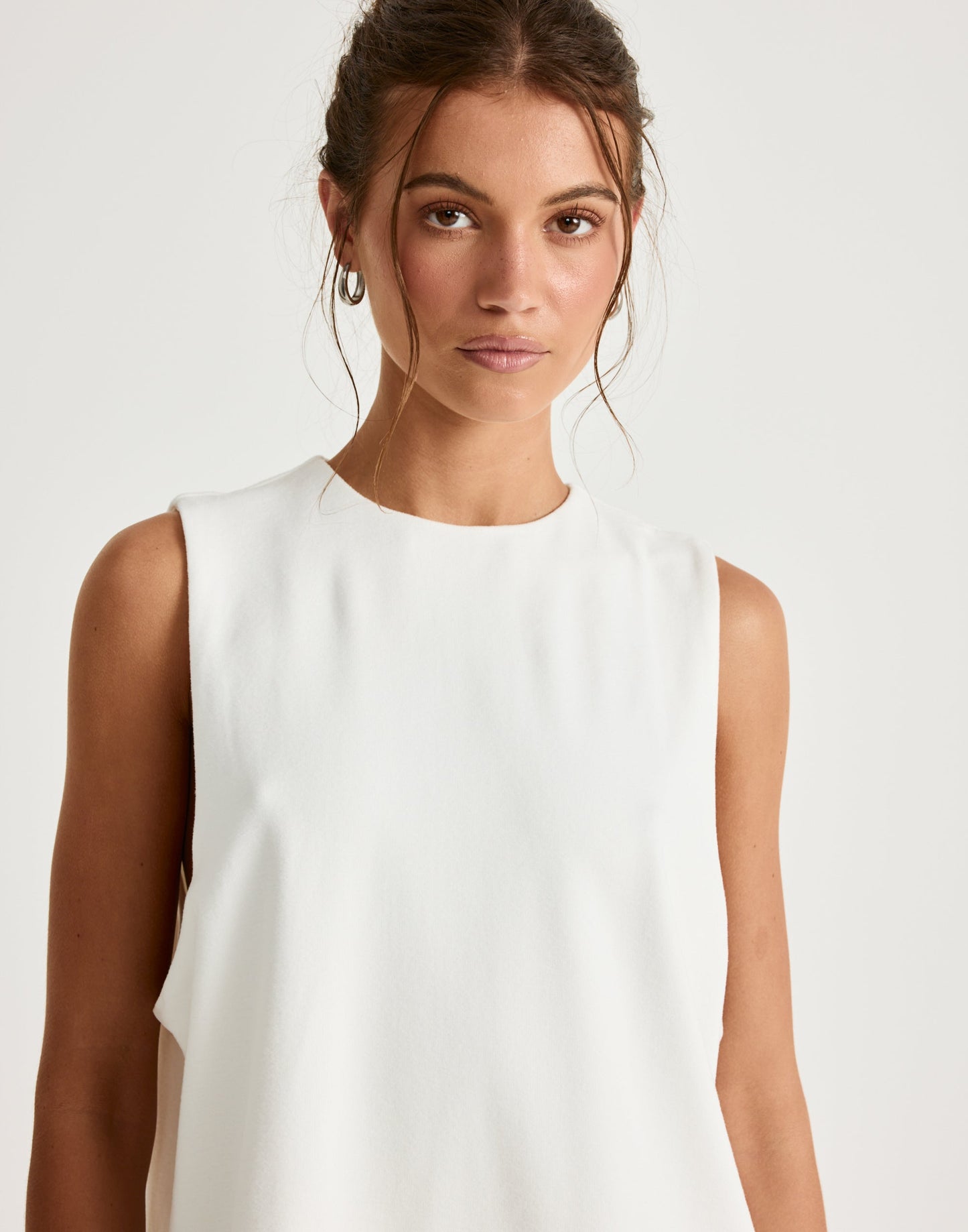 Harriet Top (Off White)