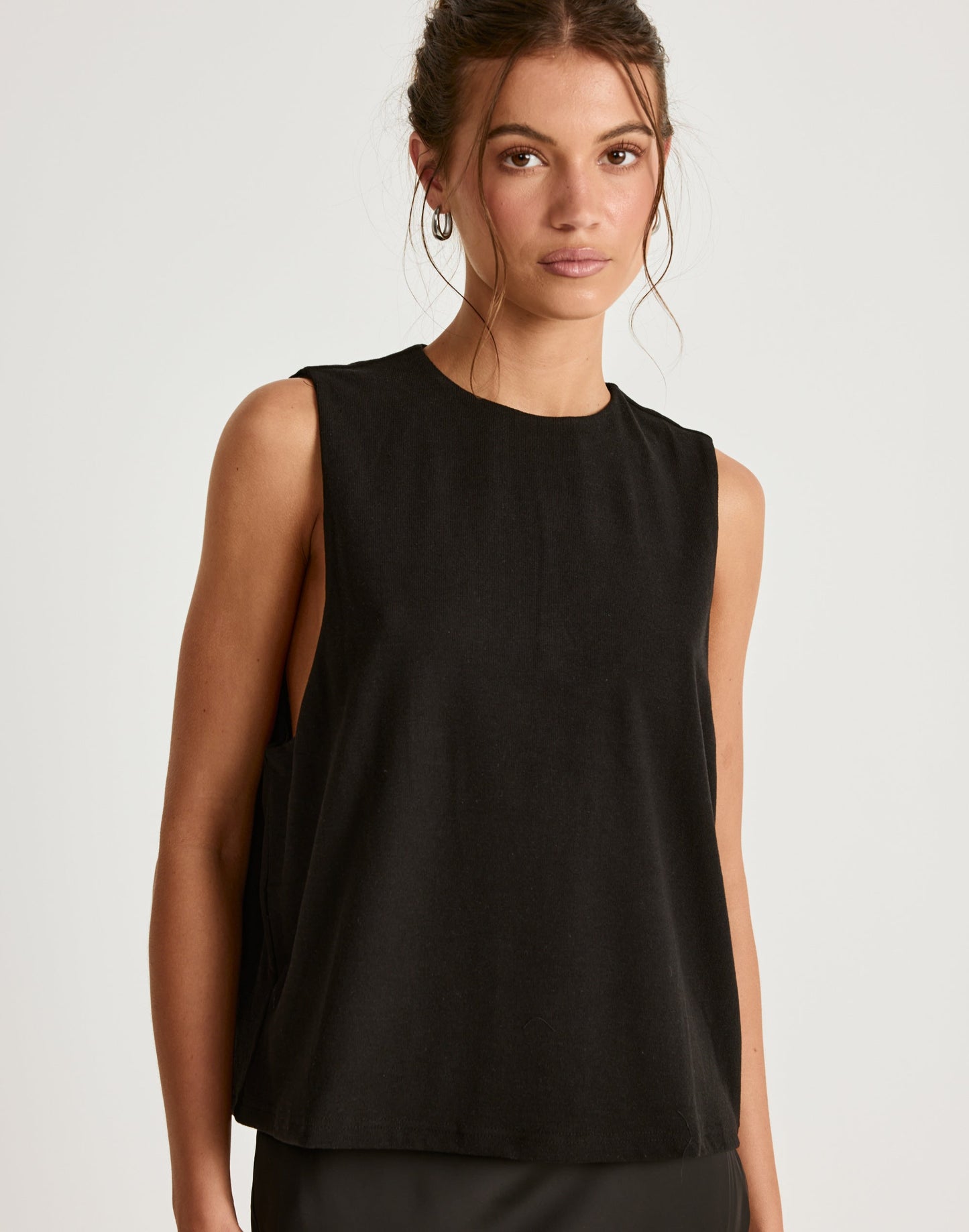 Harriet Top (Black)