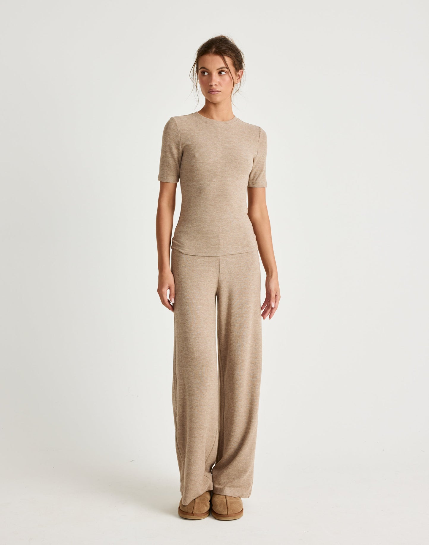 Brielle Pants (Stone)