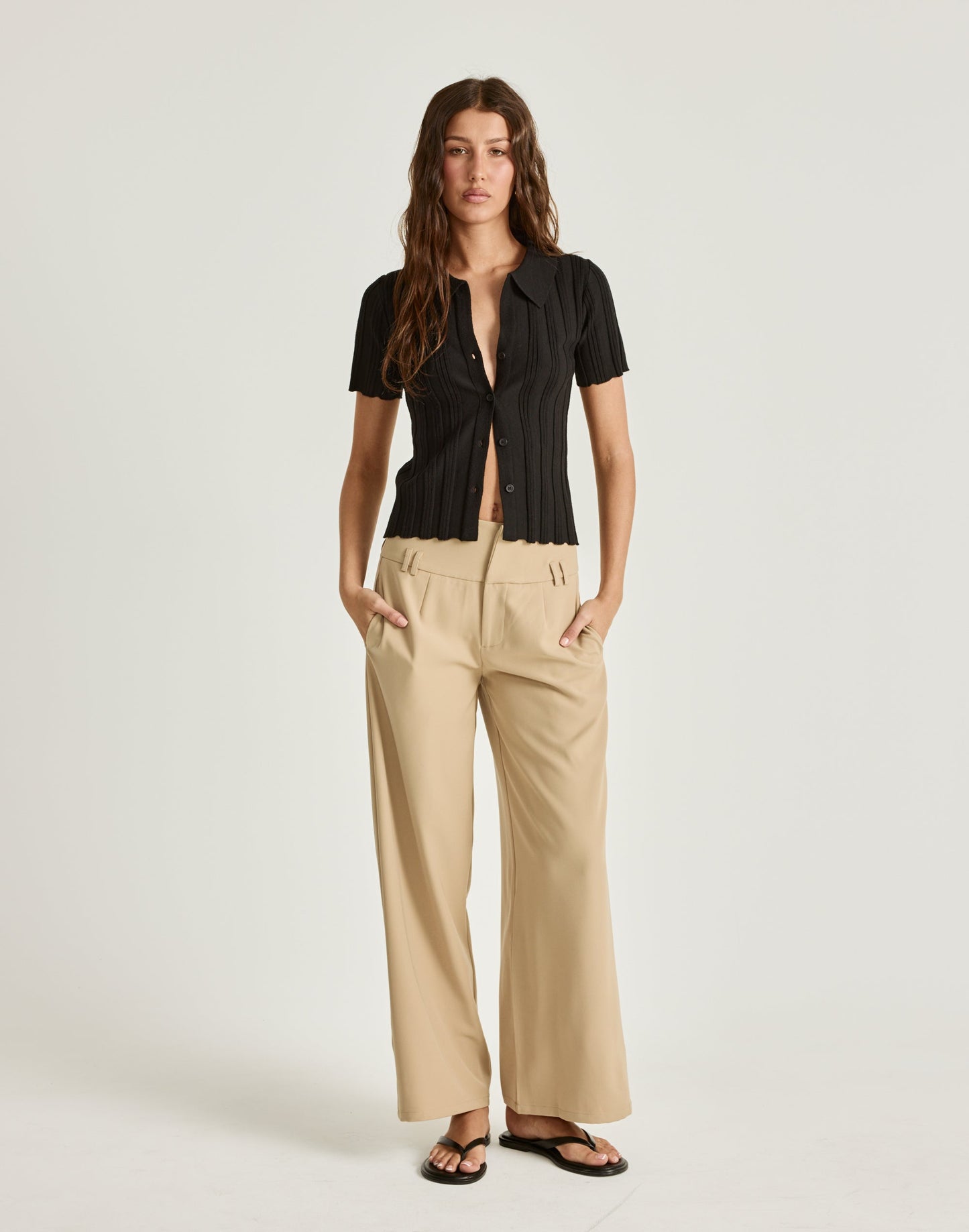 Dillon Pants (Honey)