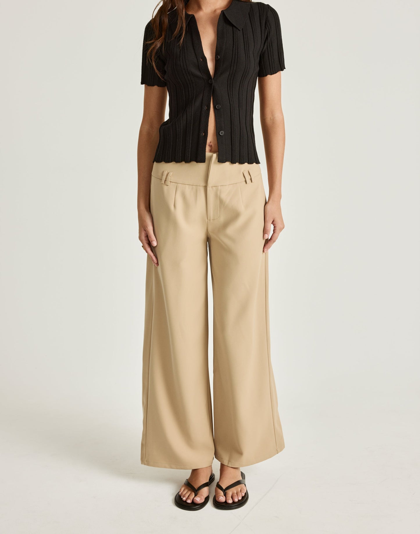 Dillon Pants (Honey)