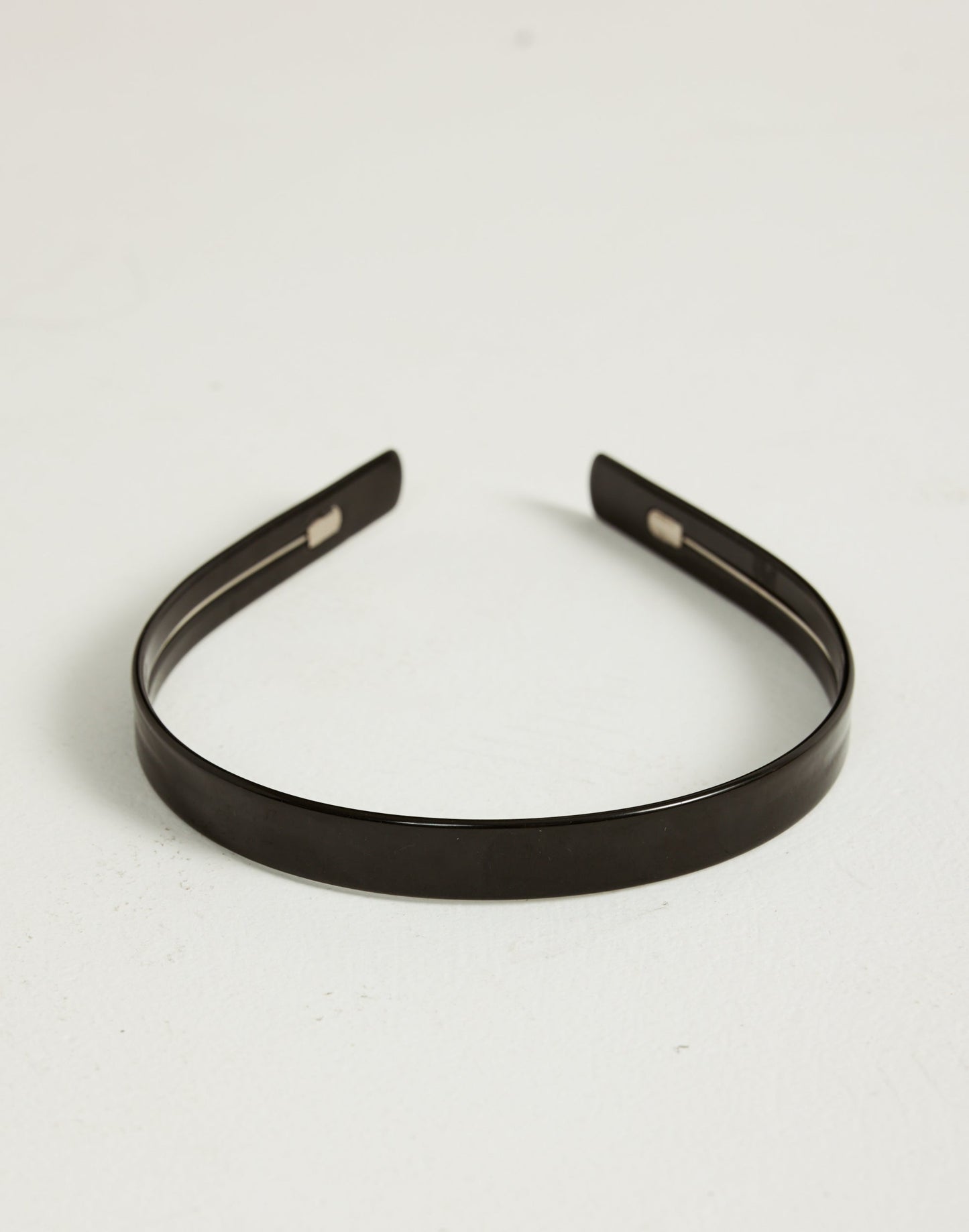 Zoey Headband (Black)