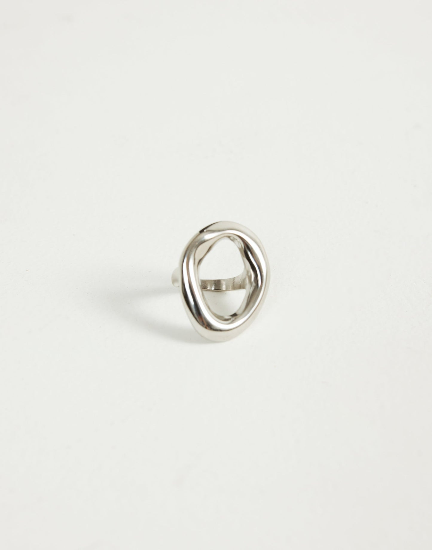 Aziel Ring (Silver)