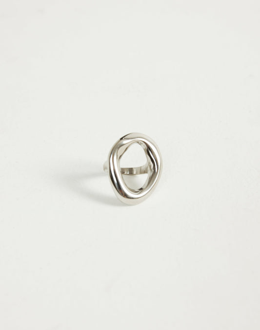 Aziel Ring (Silver)
