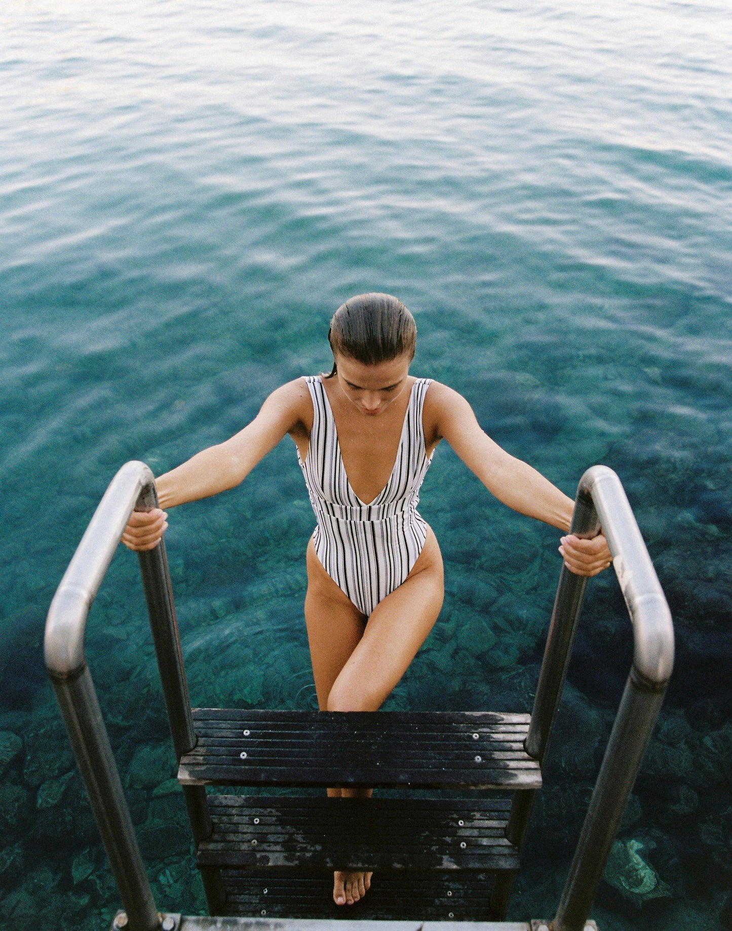 Sade One Piece (Seadrift)