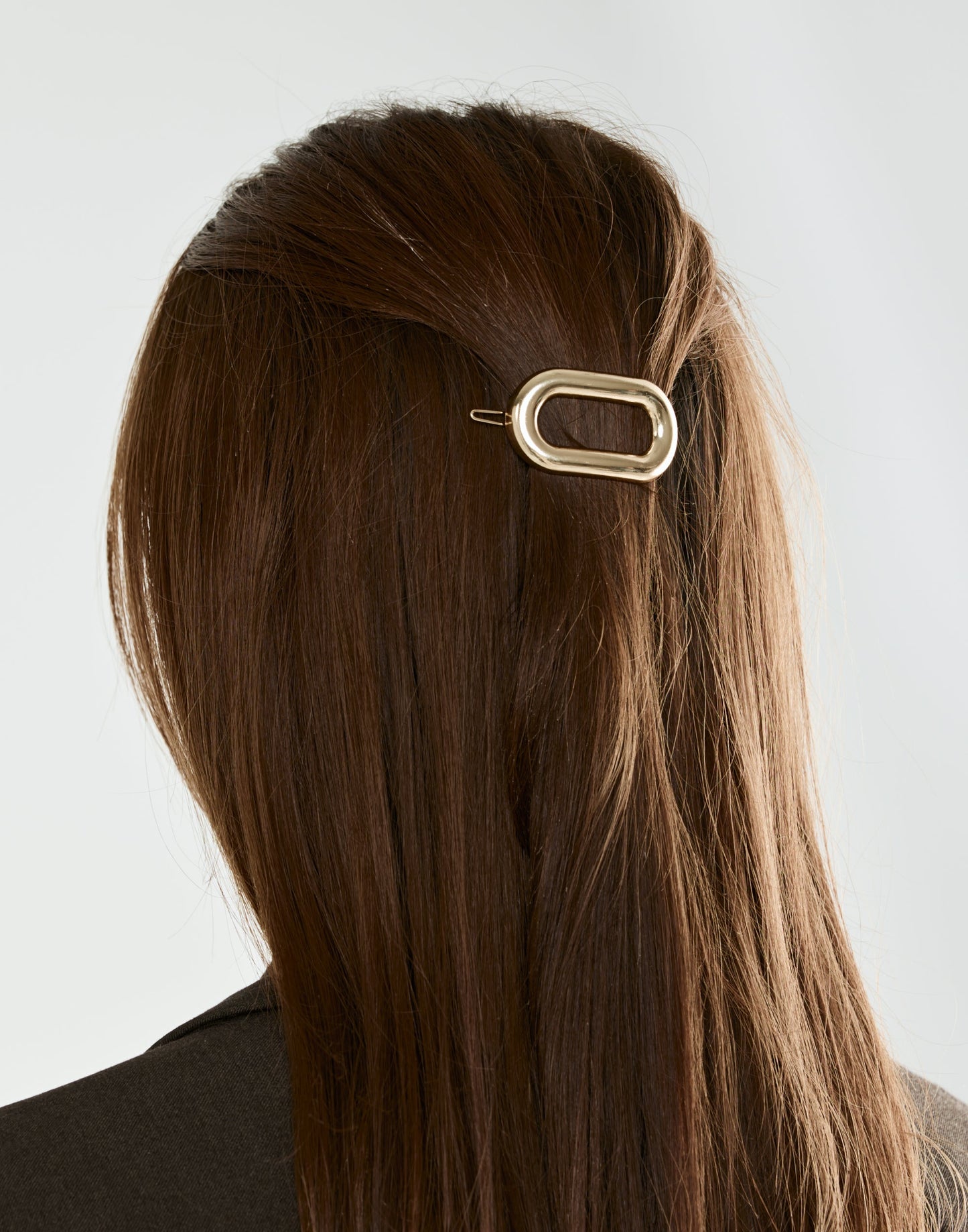Dionela Hair Clip (Gold)