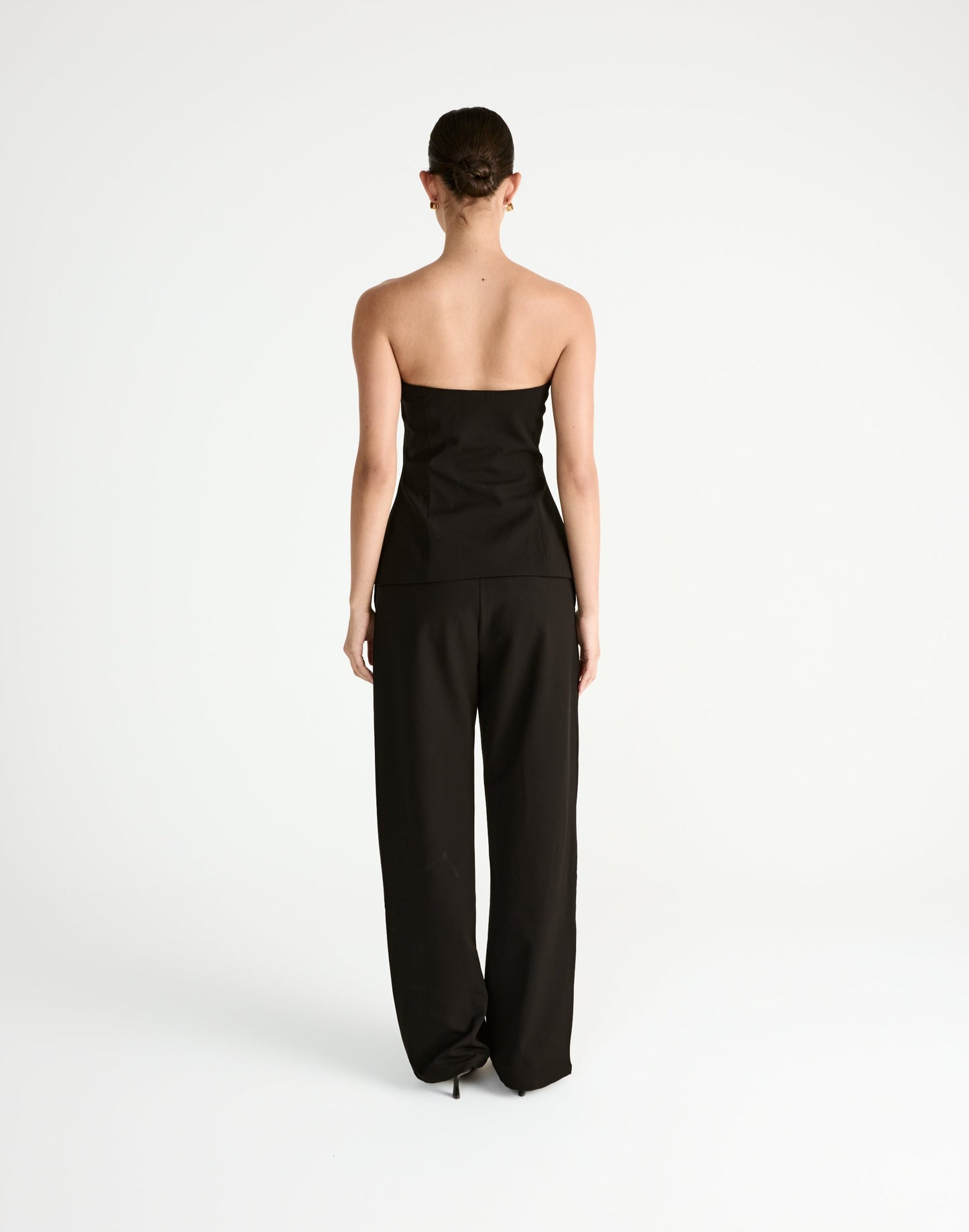 Jenson Pants (Black)