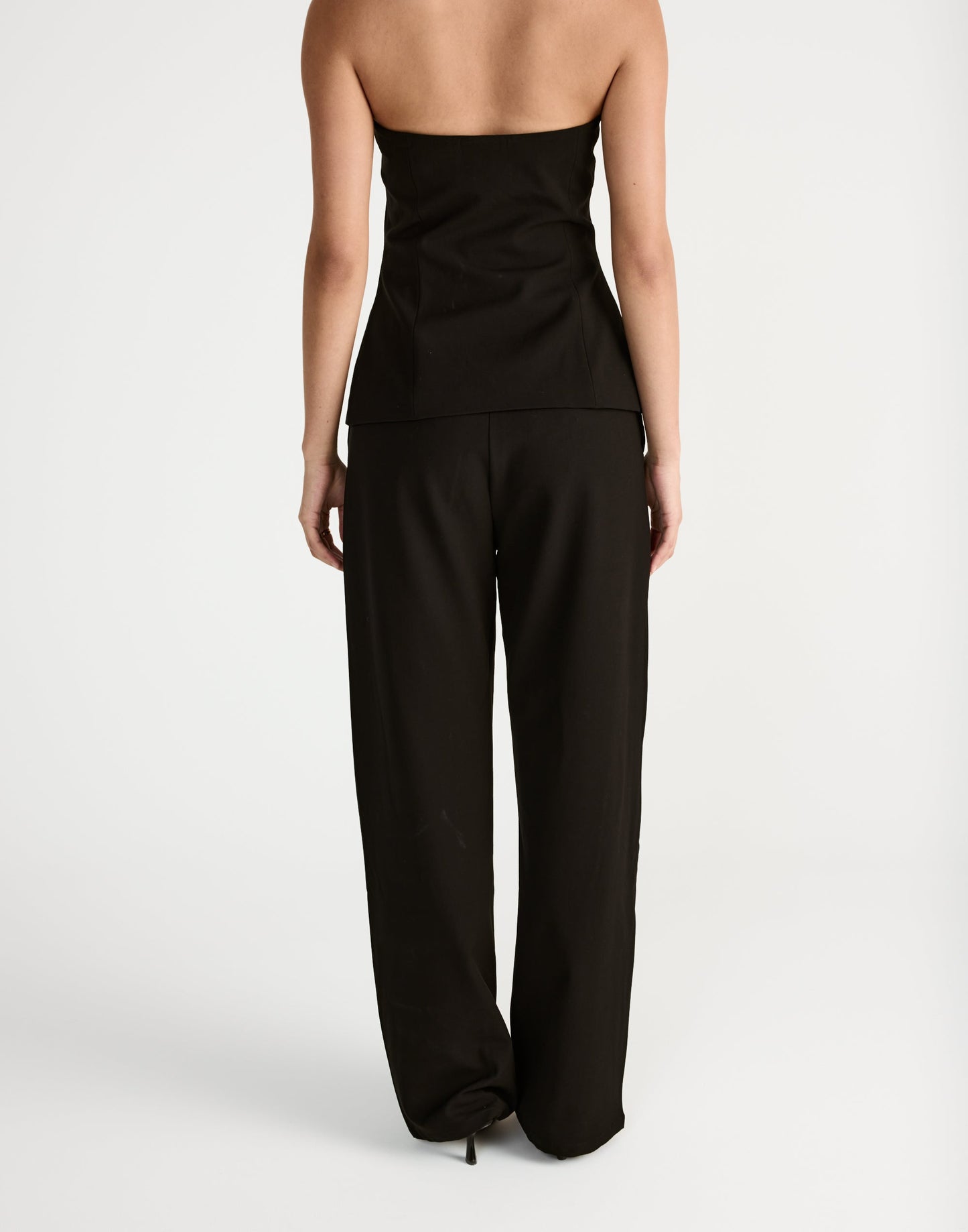 Jenson Pants (Black)