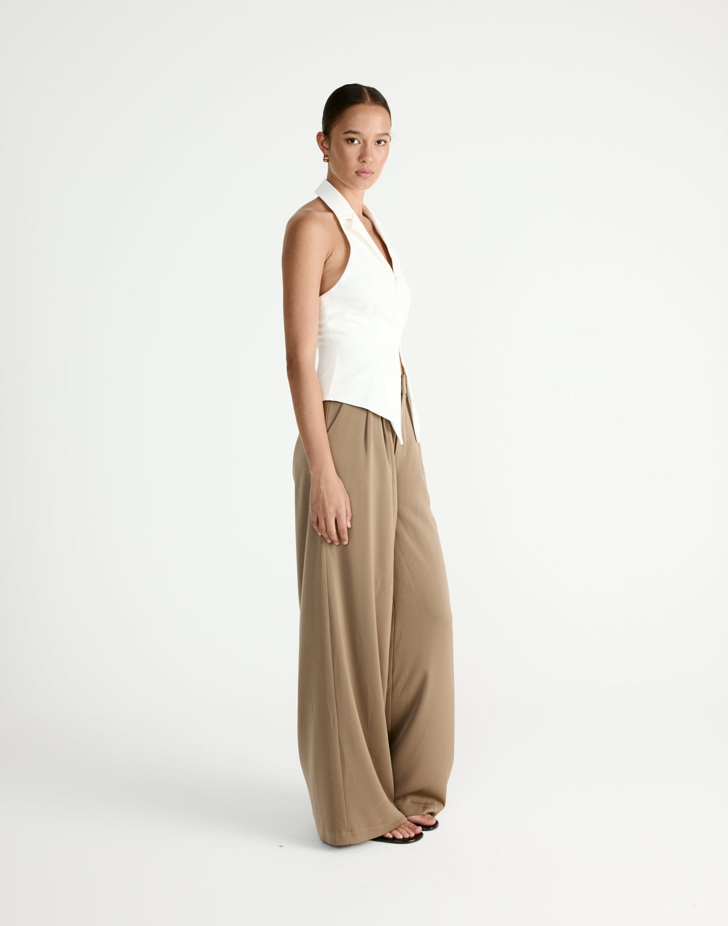 Ledger Pants (Cedar)