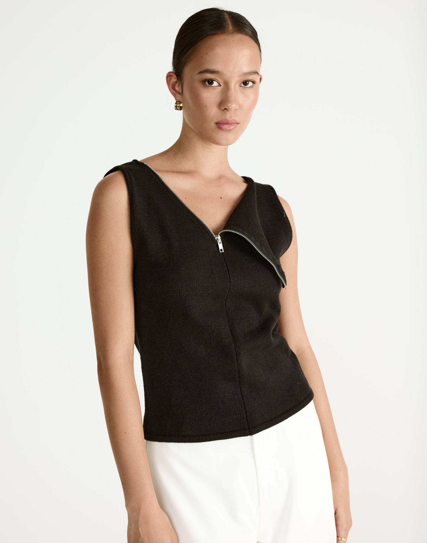 Wynter Top (Black)