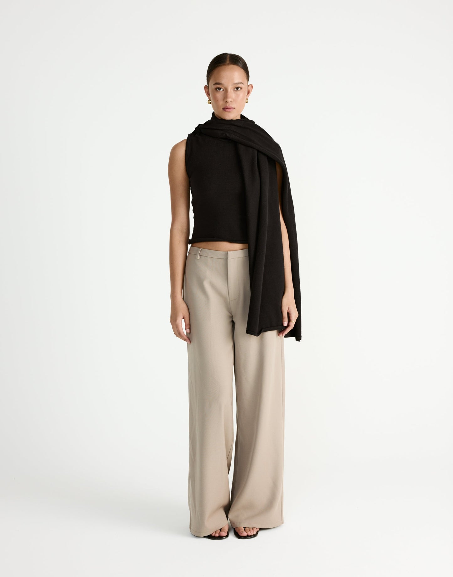 Darby Pants (Pebble)