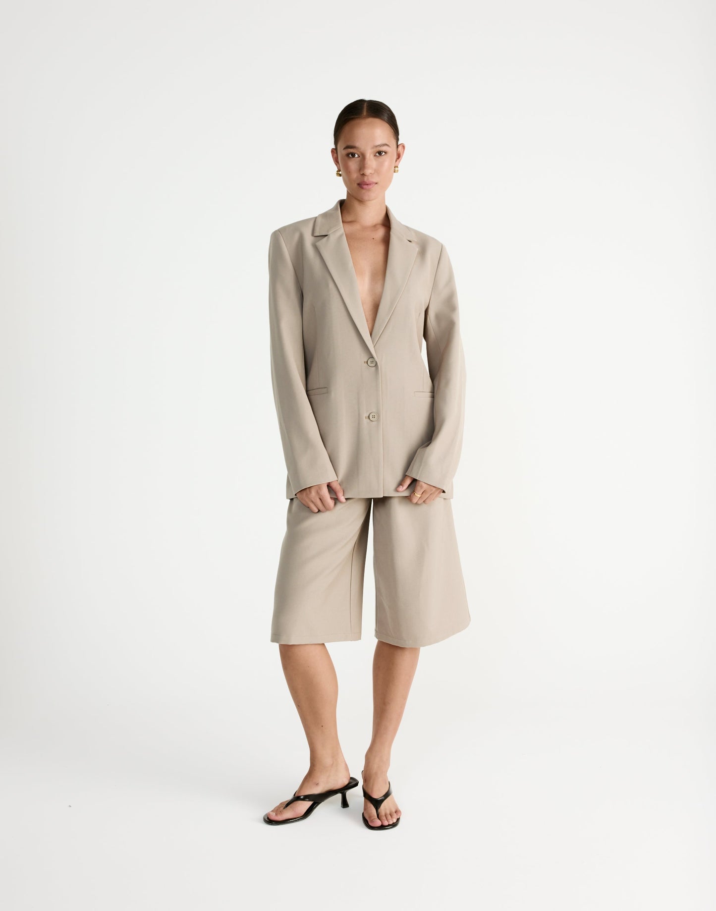 Kylen Blazer (Pebble)