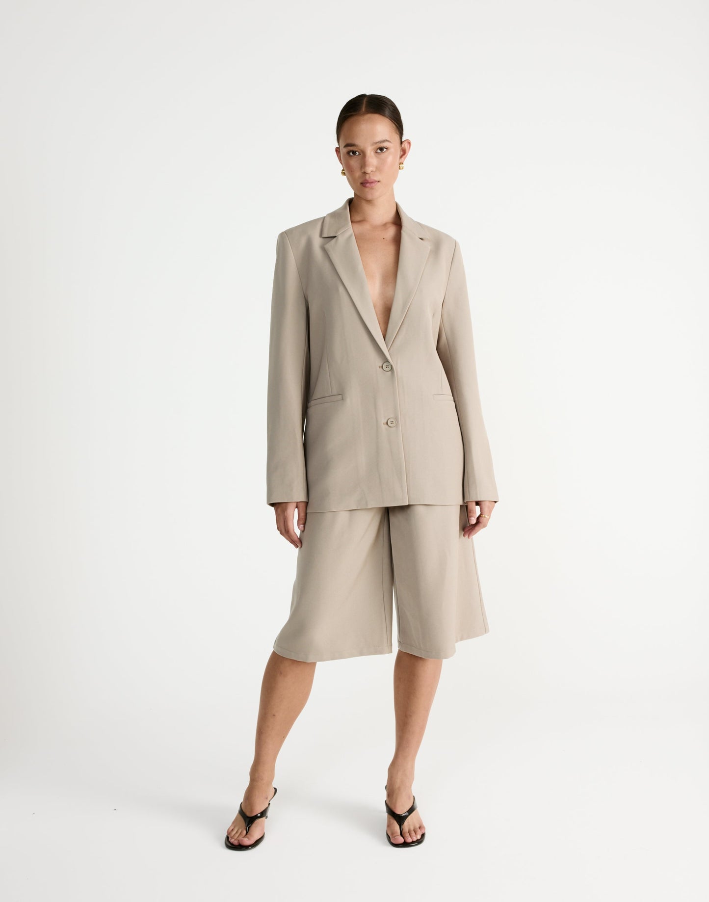 Kylen Blazer (Pebble)