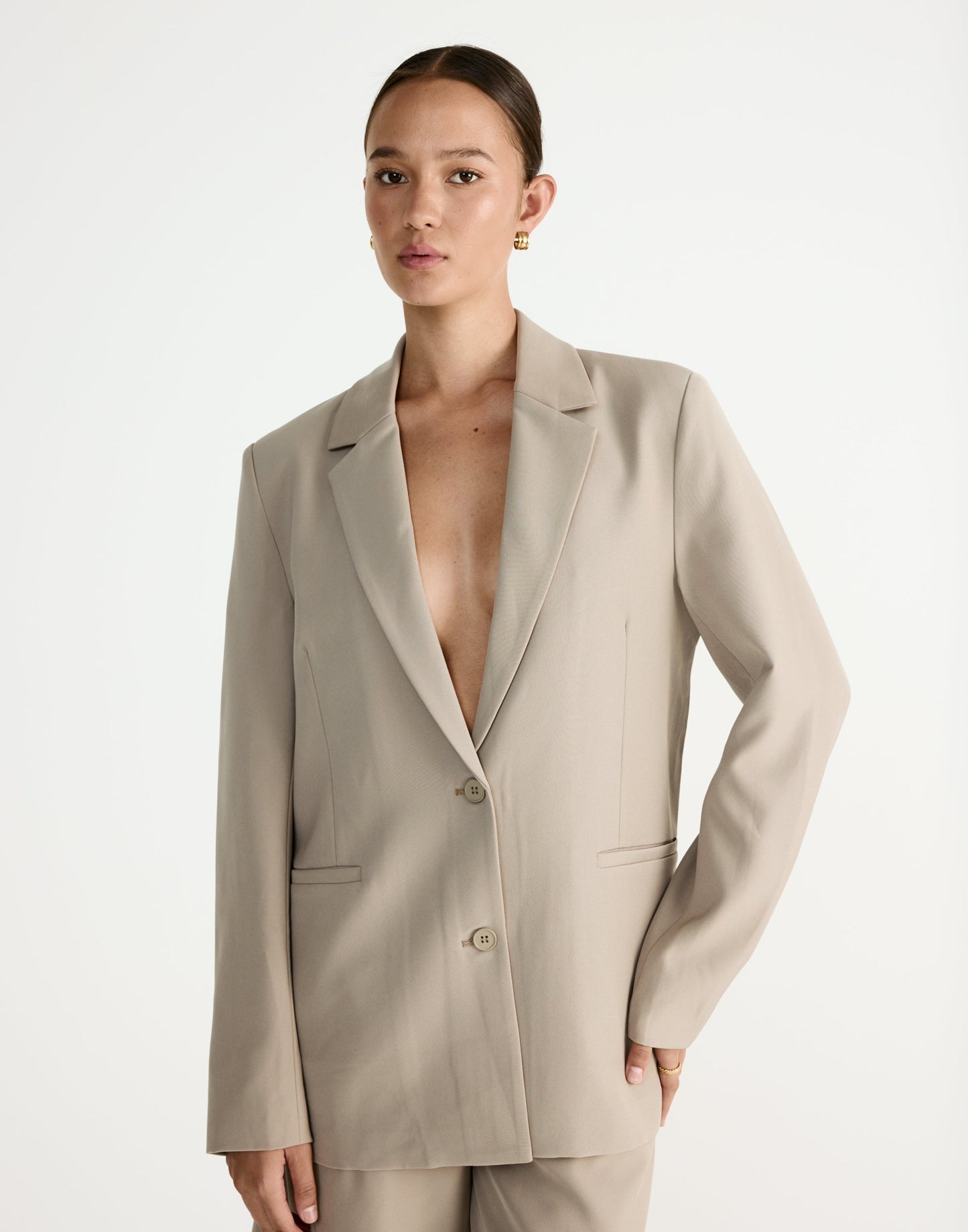 Kylen Blazer (Pebble)