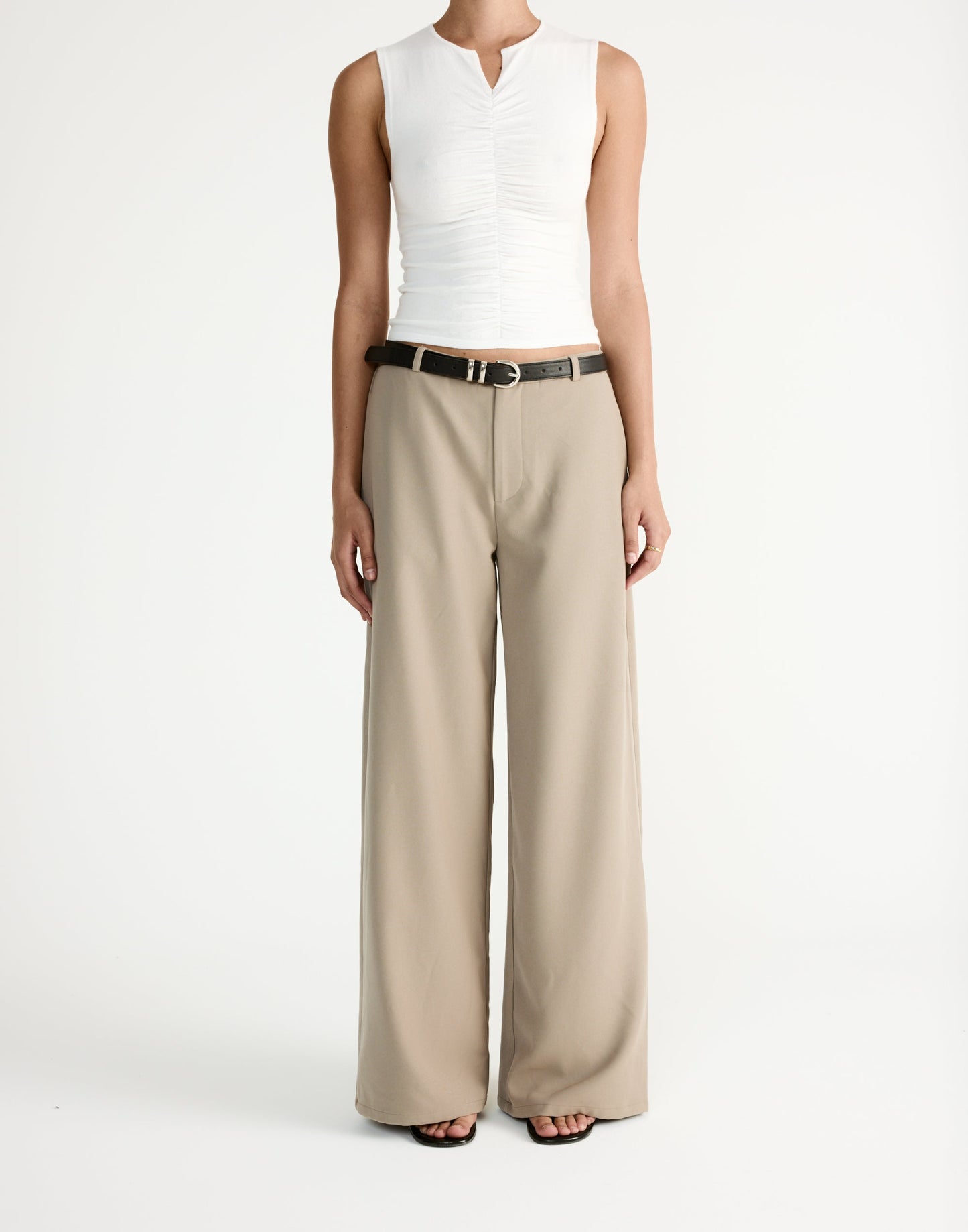 Darby Pants (Dusty Sage)