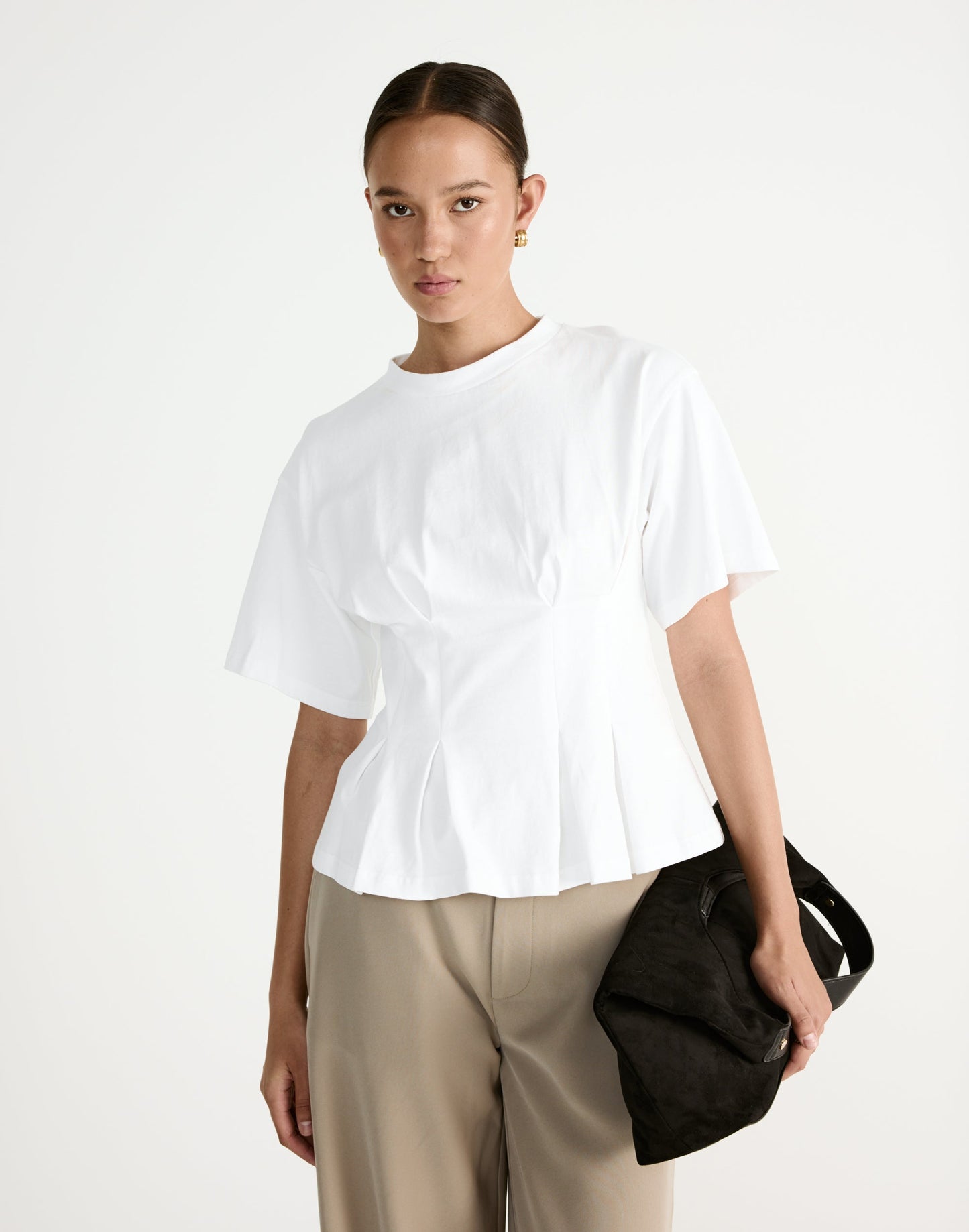 Chaya Top (White)