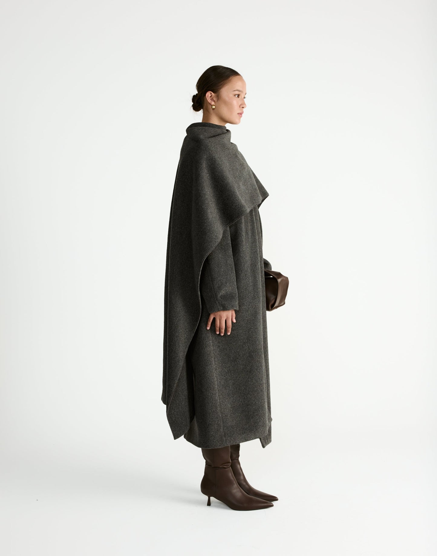 Myers Coat (Slate)