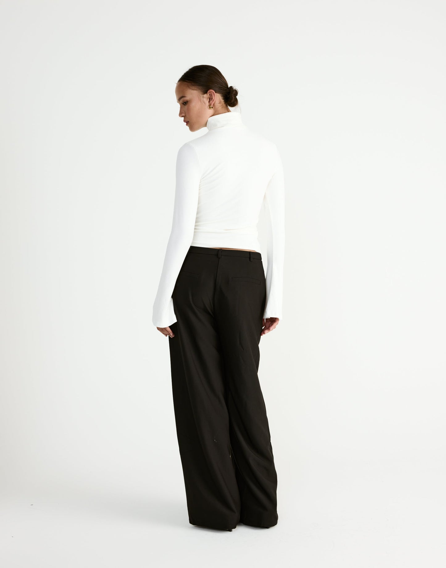 Darby Pants (Black)