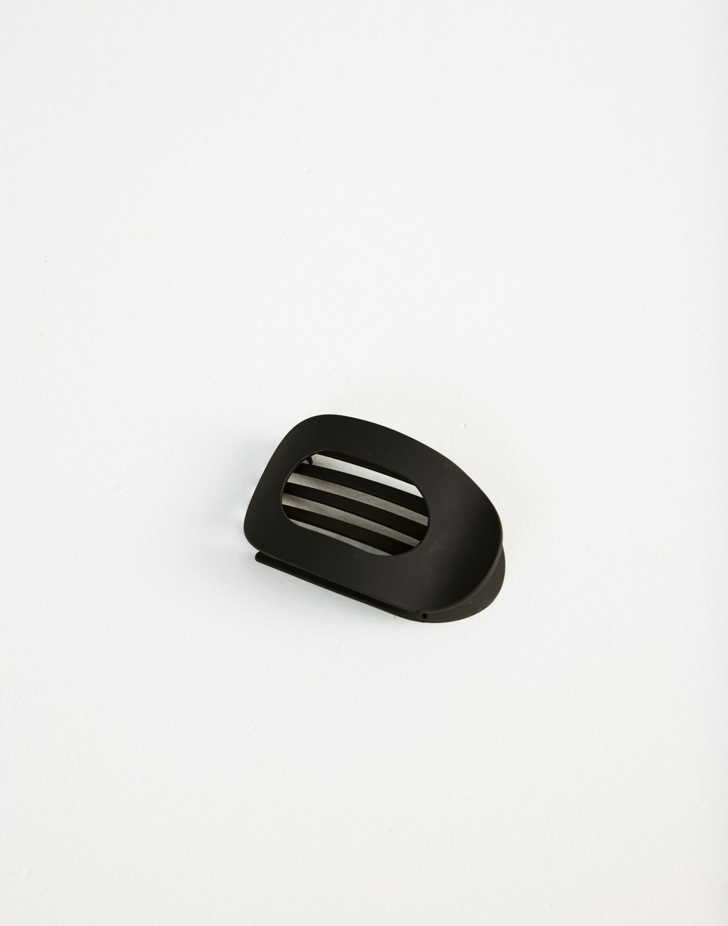 McRae Hair Clip (Black)