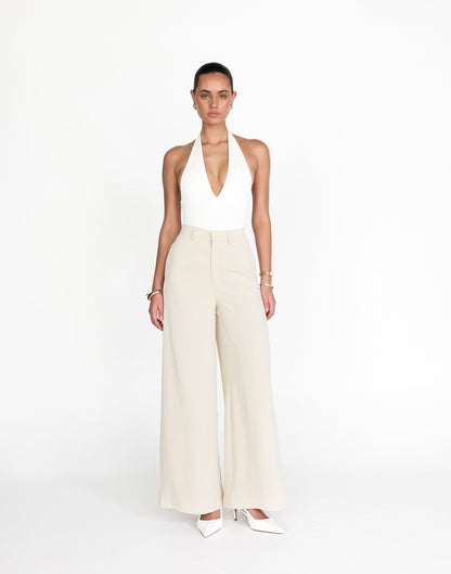 Nora One Piece (Pearl)