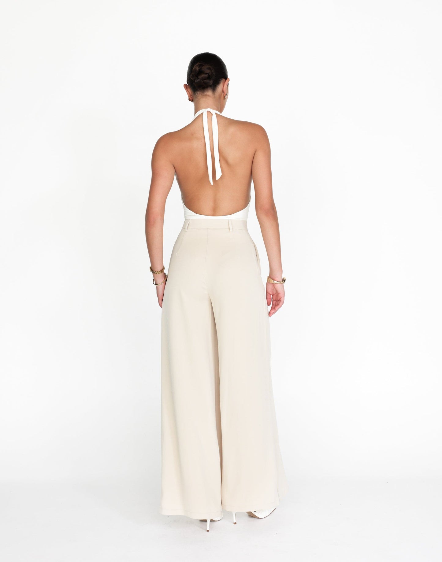 Nora One Piece (Pearl)