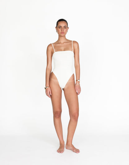 Aicha One Piece (Pearl)