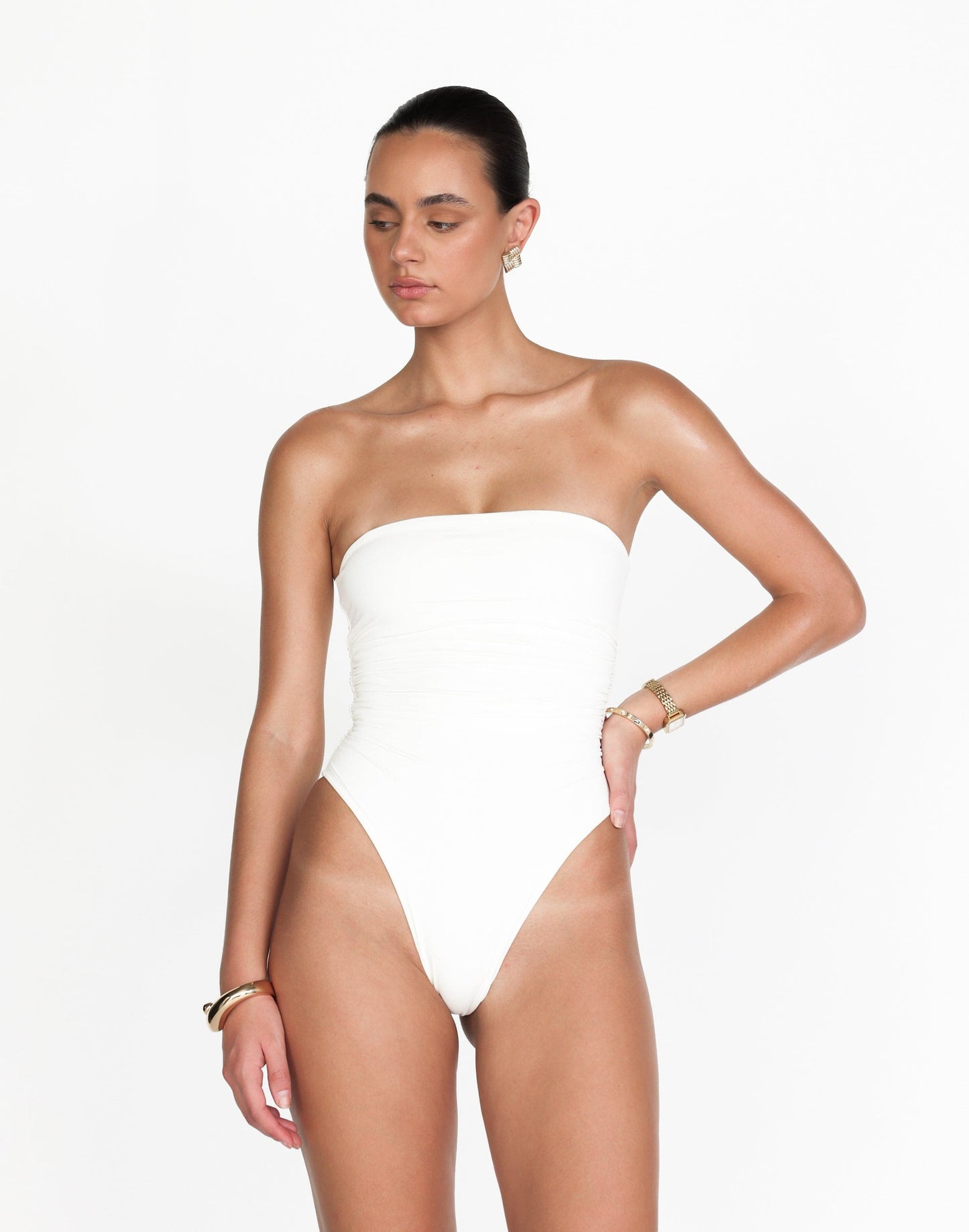 Aicha One Piece (Pearl)
