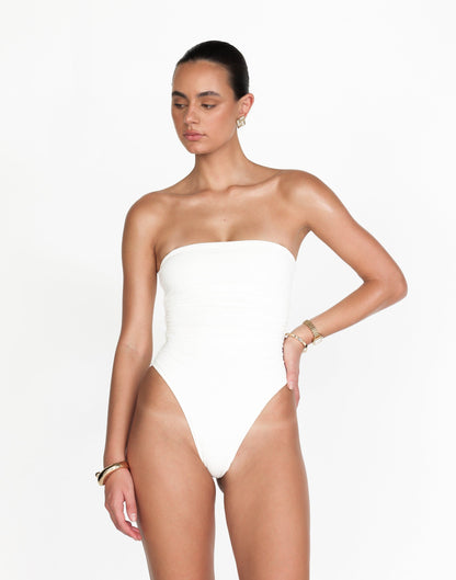 Aicha One Piece (Pearl)