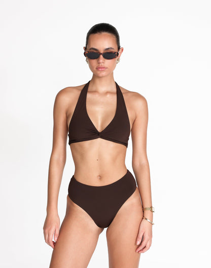 Beni Bikini Bottoms (Chocolate)