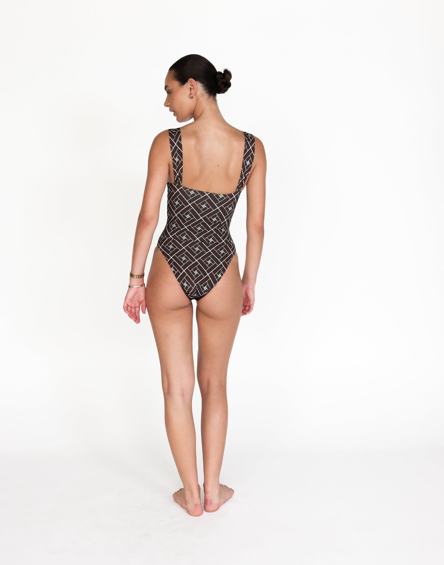 Salma One Piece (Marlow)